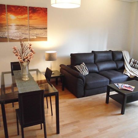 Апартаменти Apartamento Bellavista Lardero Екстер'єр фото