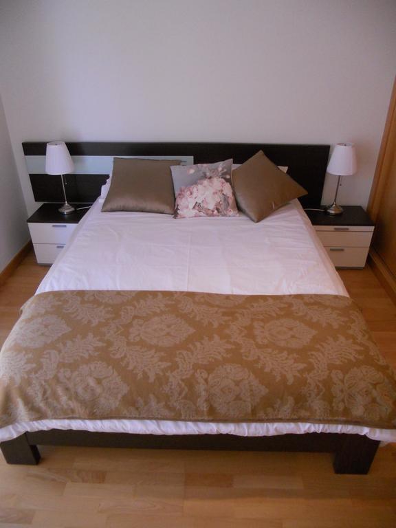 Апартаменти Apartamento Bellavista Lardero Екстер'єр фото